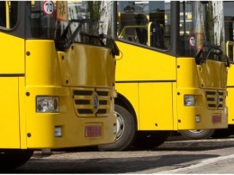 На выходных изменятся маршруты некоторых столичных троллейбусов и автобусов