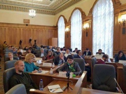 В Раде доработают проект Кабмина по поводу нового Трудового кодекса