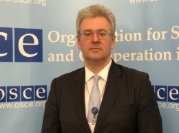 Россия в Крыму и на Донбассе: Цимбалюк в ОБСЕ "разложил по полочкам" действия оккупанта