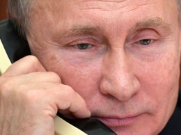 Разговор Зеленского с Путиным. Версия Кремля
