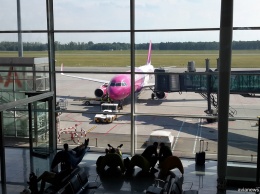 Wizz Air о расширении в Украине: встретились с Офисом президента, премьером и министром