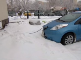 "Таврия на розетке": украинский автопром заявил о скором выпуске электромобилей, точно не «Ланос»