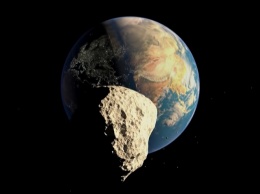 Землю атакует астероид: специалисты предупредили о магнитных бурях и катаклизмах