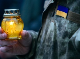 В Украине чтят участников боевых действий на территории других государств