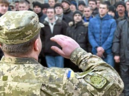 Призыв в армию: в Украине проведут эксперимент