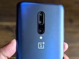 Смартфон OnePlus 8 протестировали в GeekBench