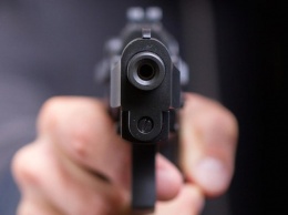 Стрельба в спортзале: нападавшим оказался помощник депутата