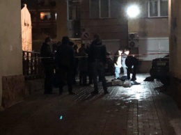 Убийство пластического хирурга в Киеве: Прокуратура сообщила о подозрении двум лицам