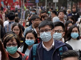 Скрывающих коронавирус китайцев будут казнить