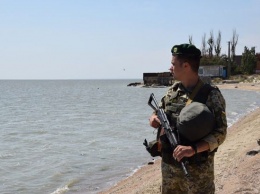 РФ официально не информировала о причинах задержки судна в Азовском море
