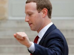 Цукерберг заявил о модернизации Facebook со времен вмешательства России