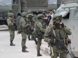 Еще до оккупации Крым заполонили российские шпионы и разные агенты - экс-глава Совмина АРК