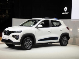 Dacia официально подтвердила выпуск электрокара