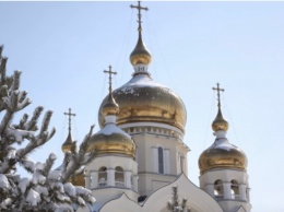 Попразднство Сретения Господня, а также именины у Анны, Владимира и Семена! Праздники Украины и мира 16 февраля 2020 года