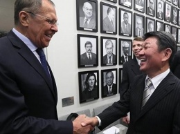 В Японии заявили о смене фазы в переговорах с Россией