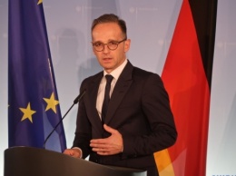 Германия готова к диалогу по "ядерной инициативе" Макрона - Маас