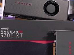 У новых видеокарт AMD Radeon проблемы с драйверами