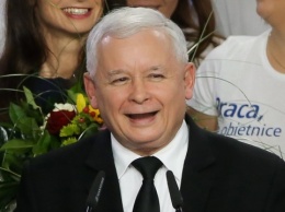 Качиньский назвал Дуду "желаемым кандидатом" на второй президентский срок