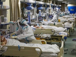 Коронавирус: в Китае под страхом смерти запретили скрывать симптомы болезни, Украина эвакуирует аргентинцев