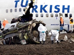 Выжившие пассажиры рассказали, как спастись при авиакатастрофе