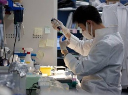 В Китае начали производить лекарство от коронавируса