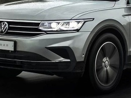 Новый «старый» Volkswagen Tiguan 2021, так ли изменится кроссовер как от него ожидают (ФОТО)
