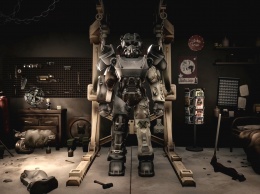 Энтузиаст создал в Dreams кусочек Fallout 4 - с диалогами и «Пип-боем»