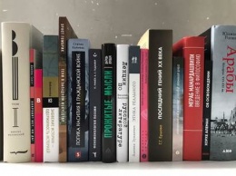 Дело "Сети": Акцию солидарности с осужденными проводят книжные магазины