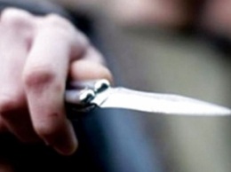 Киевлянин ударил ножом посетителя кафе на Троещине, - полиция