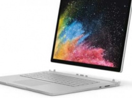 Анонс Microsoft Surface Go 2 и Surface Book 3 ожидается весной