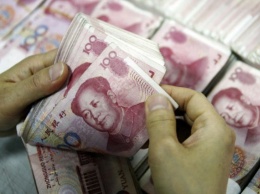 Коронавирус в Китае: Центробанк начнет дезинфекцию валюты