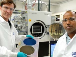 В США разработана новая технология производства нанометровых полупроводников
