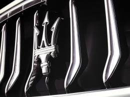 Maserati подтвердила выпуск нового кроссовера