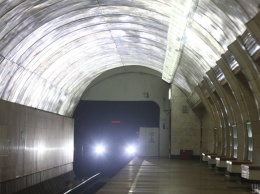 В Институте нацпамяти предлагают не переименовывать станцию метро "Дорогожичи" в Киеве: имеют свое предложение