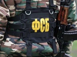 Оккупанты Крыма похвастались задержанием украинца
