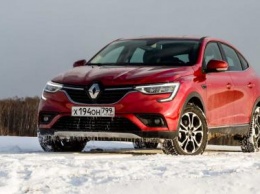 «Renault, это - оскорбление!»: Россияне возмущены «китайской» Renault Arkana с нормальной платформой и стильным салоном