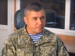 Умер киборг Спартак, защищавший Донецкий аэропорт