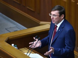 СМИ: Назначенный по требованию Байдена генпрокурор Луценко провалил все расследования против коррупционеров