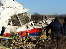 Украина уволила всех шестерых своих прокуроров, расследовавших крушение MH17