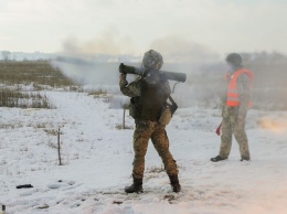 ''Абсурд!'' Ветеран АТО разгромил идею совместных патрулей на Донбассе
