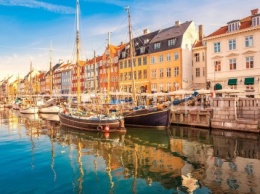 Столицу Дании признали лучшим городов для европейских экспатов