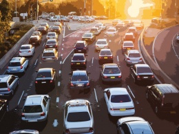 Днепр занял 47-е место в мире по пробкам на дорогах