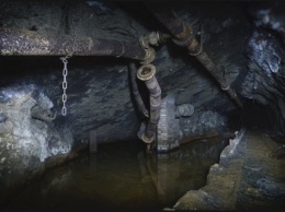 В Москве решили затопить нерентабельные шахты в ОРЛО