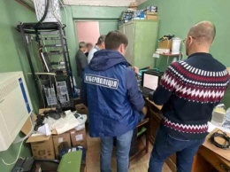 В Харькове обнаружили вмешательство в работу крупнейшего оператора телефонной связи