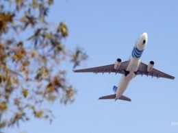Ученые предложили изменить высоту полета самолетов