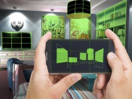 Энтузиаст создал доступный 3D-сканер для смартфонов [ВИДЕО]
