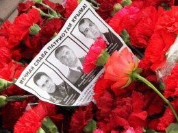 Прошло шесть лет с тех пор, как на Киевском майдане от рук украинских националистов погибли наши земляки, - Гоцанюк