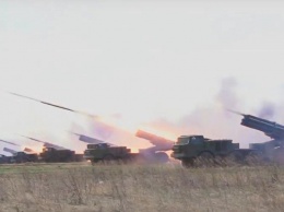 На Донбассе настоящая война: все силы подняты по тревоге - ВСУ несут огромные потери