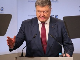 Березовец: Зеленский лично запретил Порошенко присутствовать на украинской панели в Мюнхене