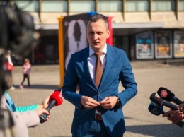 Советник премьера Голик: "Укравтодор" при Новаке - это распил дорог на кусочки